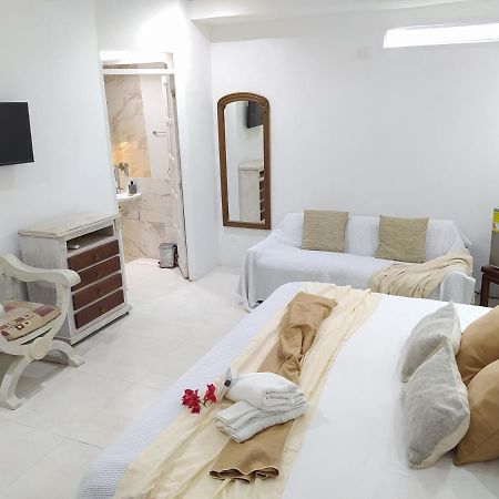 Aparthotel Casa Ego Kartagena Zewnętrze zdjęcie