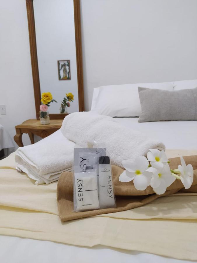 Aparthotel Casa Ego Kartagena Zewnętrze zdjęcie