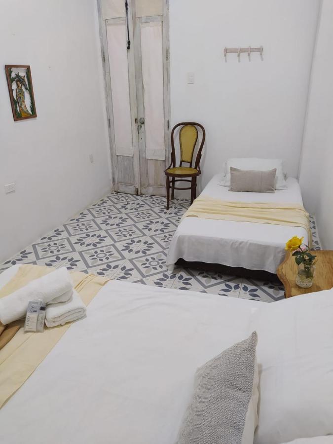 Aparthotel Casa Ego Kartagena Zewnętrze zdjęcie