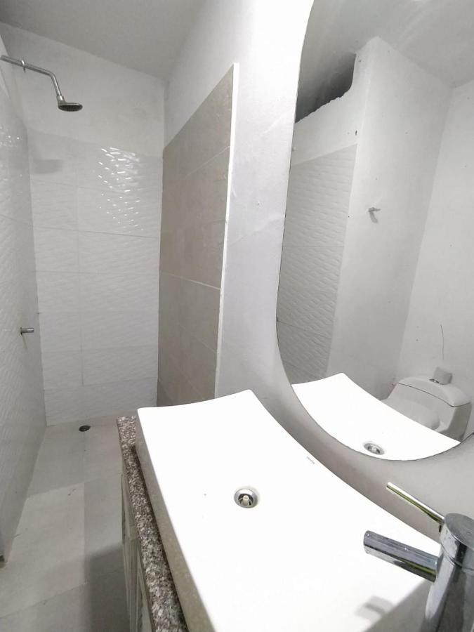 Aparthotel Casa Ego Kartagena Zewnętrze zdjęcie