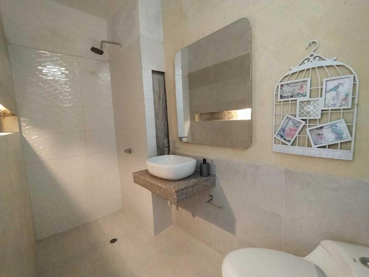 Aparthotel Casa Ego Kartagena Zewnętrze zdjęcie