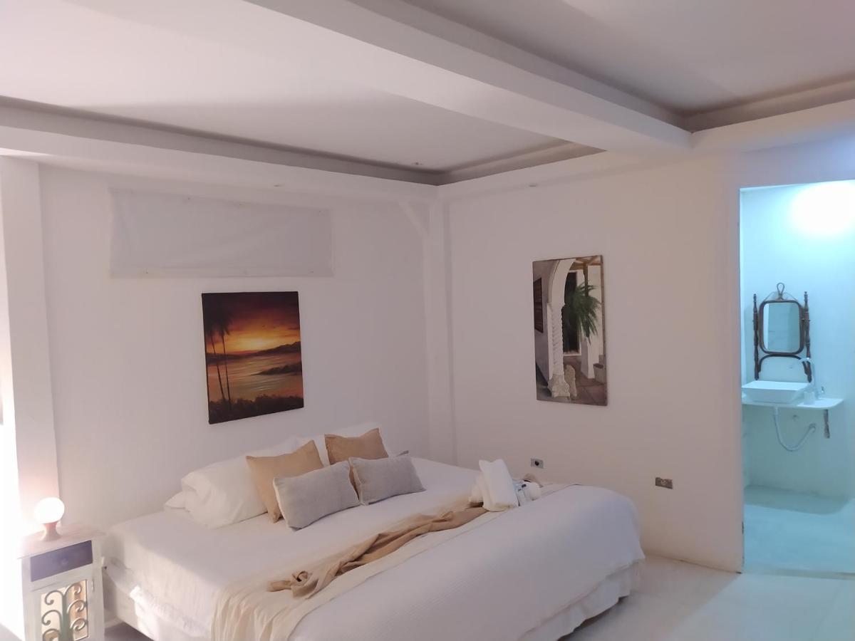Aparthotel Casa Ego Kartagena Zewnętrze zdjęcie