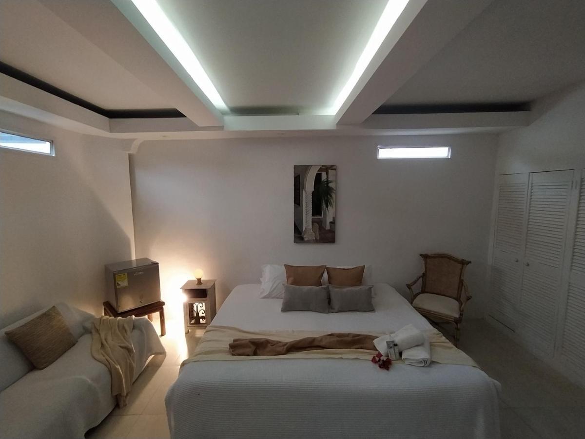 Aparthotel Casa Ego Kartagena Zewnętrze zdjęcie