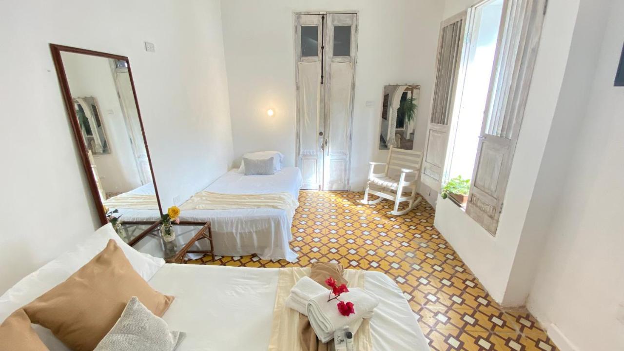 Aparthotel Casa Ego Kartagena Zewnętrze zdjęcie