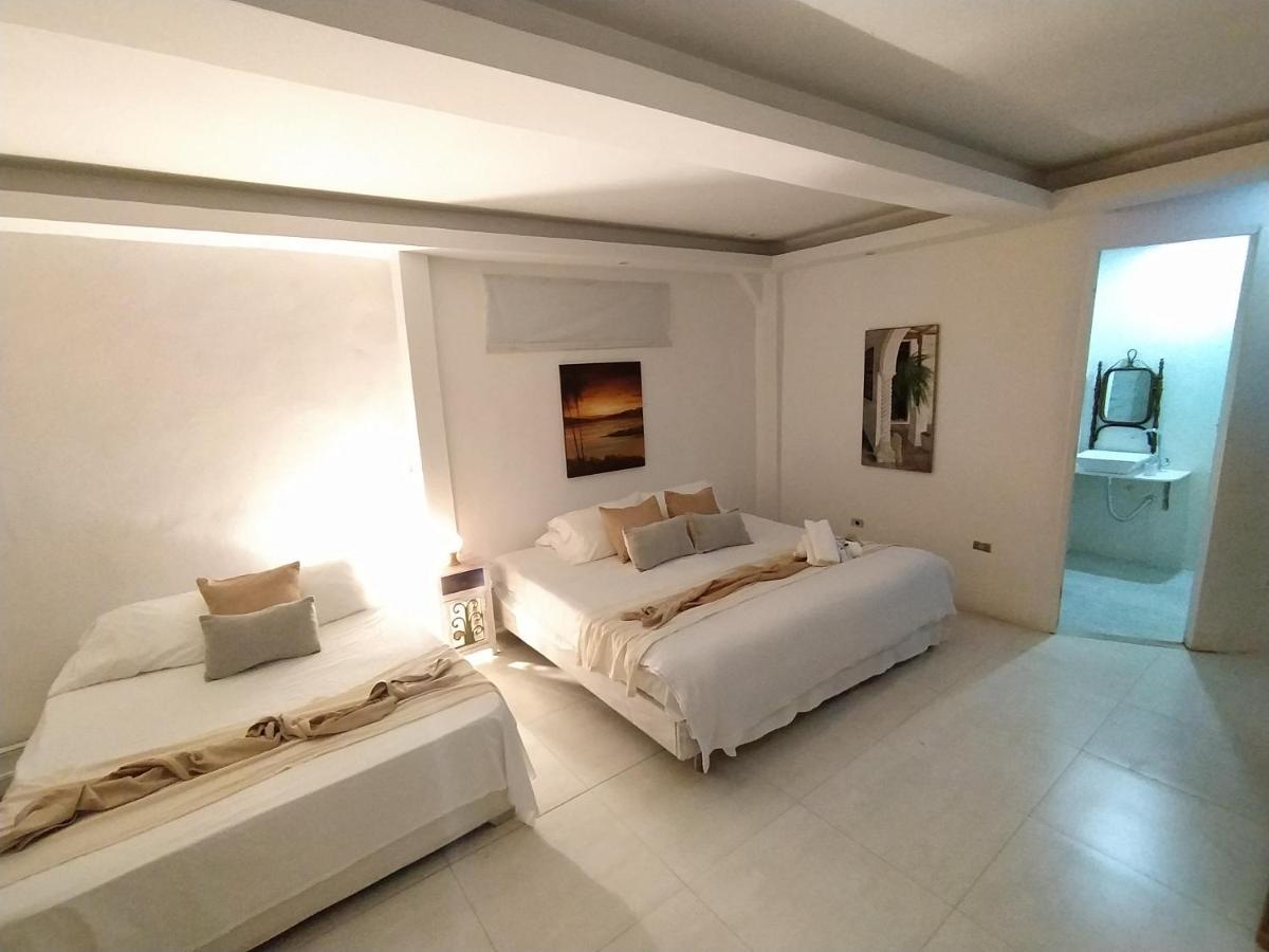 Aparthotel Casa Ego Kartagena Zewnętrze zdjęcie