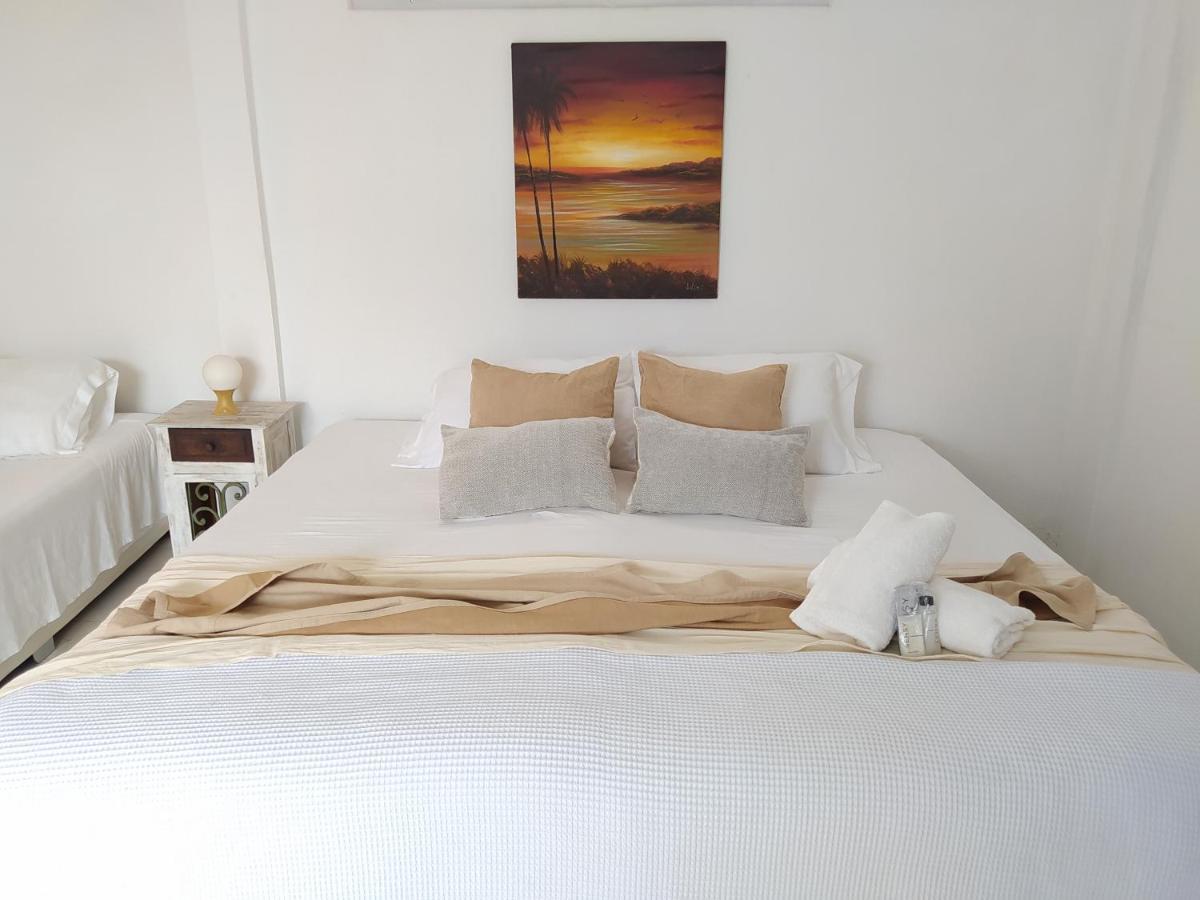 Aparthotel Casa Ego Kartagena Zewnętrze zdjęcie