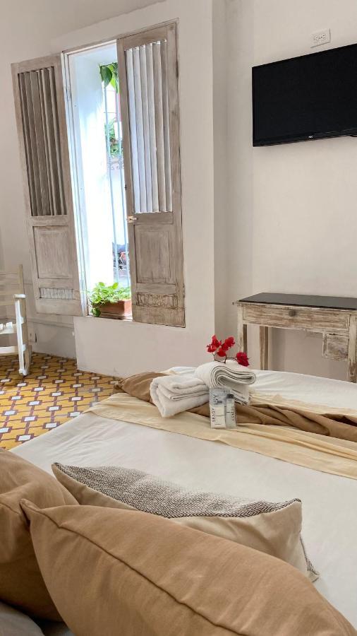 Aparthotel Casa Ego Kartagena Zewnętrze zdjęcie
