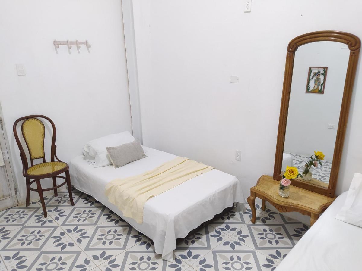 Aparthotel Casa Ego Kartagena Zewnętrze zdjęcie