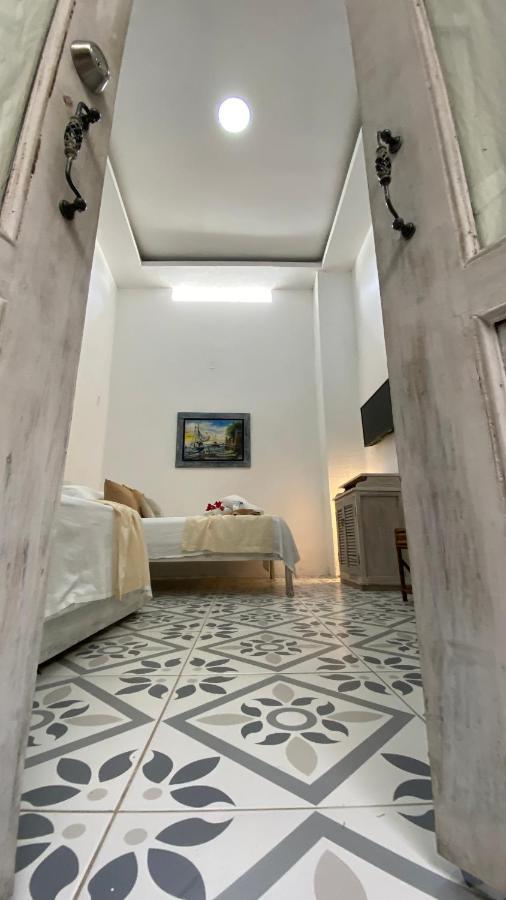 Aparthotel Casa Ego Kartagena Zewnętrze zdjęcie