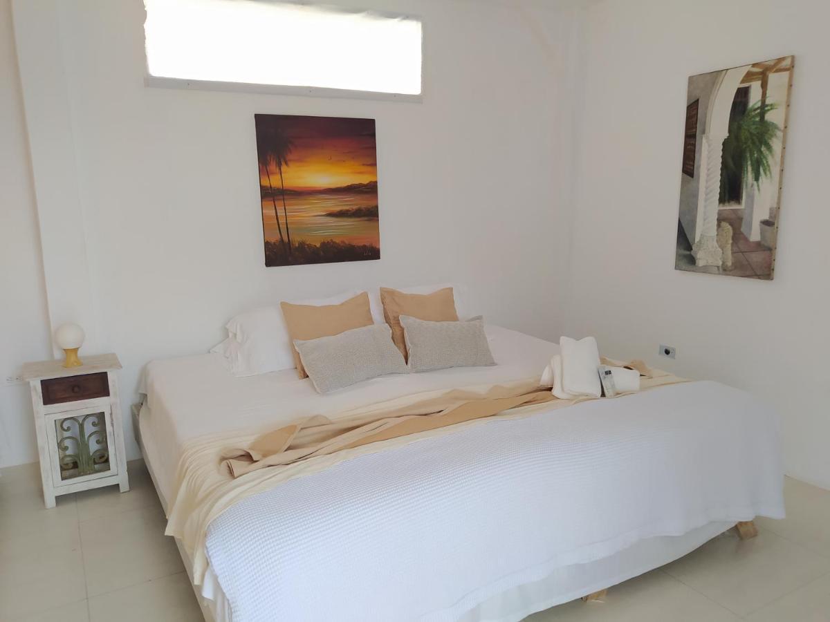 Aparthotel Casa Ego Kartagena Zewnętrze zdjęcie