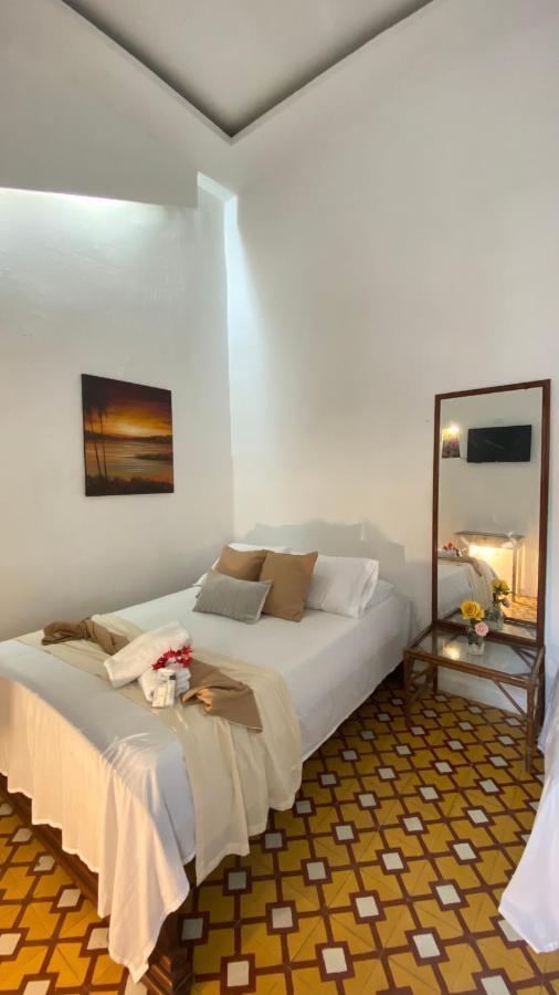 Aparthotel Casa Ego Kartagena Zewnętrze zdjęcie