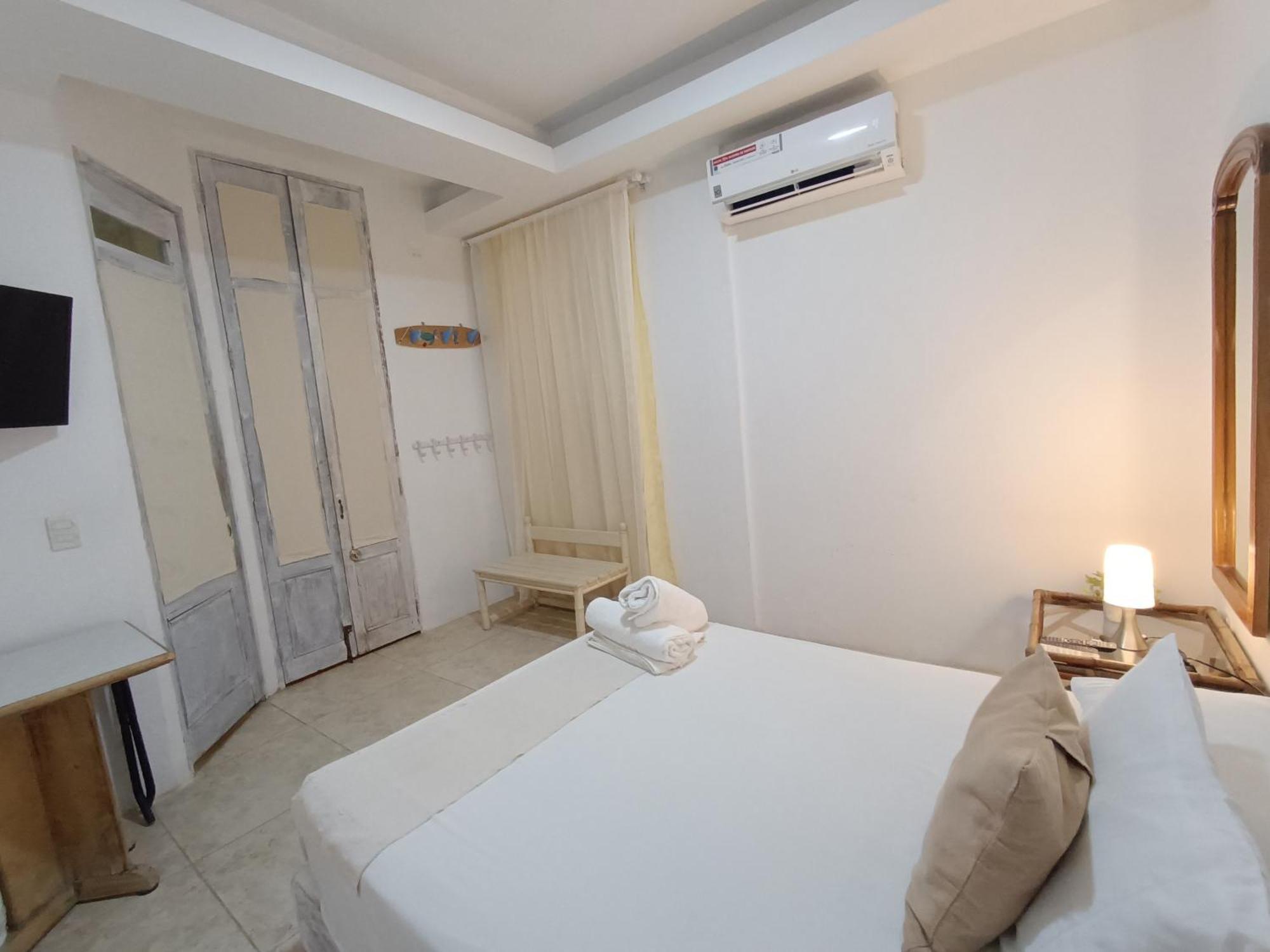 Aparthotel Casa Ego Kartagena Zewnętrze zdjęcie